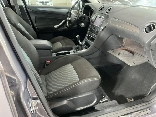 Mondeo 1.6 EcoBoost Champions 160km klima NAVI grzane fotel SERWI 2013