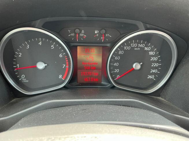 Mondeo 1.6 EcoBoost Champions 160km klima NAVI grzane fotel SERWI 2013