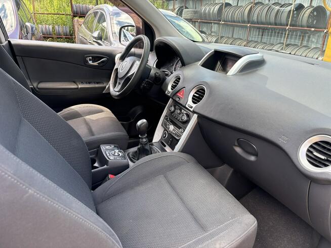 Renault Koleos 2.0D 150km 4x4 NAVI hak KLIMA serwis BEZWYPADEK 2011