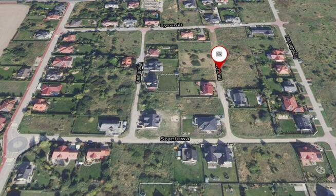 REAL ESTATE 24 POZNAŃ – Działka budowlana, Lusówko, gm. Tarnowo Podgórne