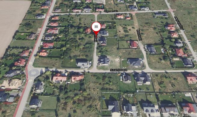 REAL ESTATE 24 POZNAŃ – Działka budowlana, Lusówko, gm. Tarnowo Podgórne