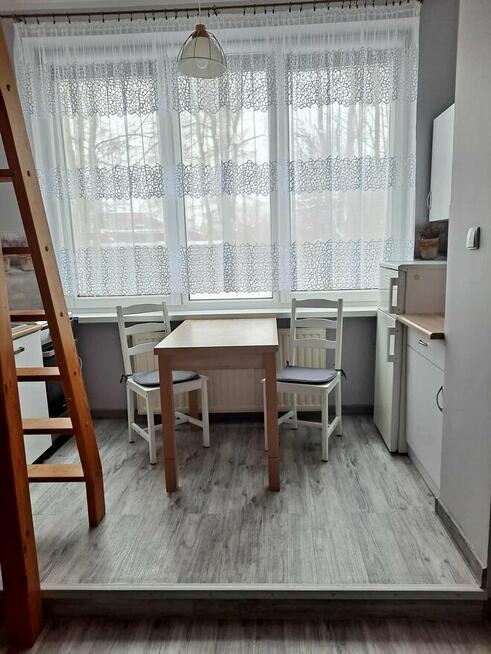 Apartament przy Parku Zdrojowym