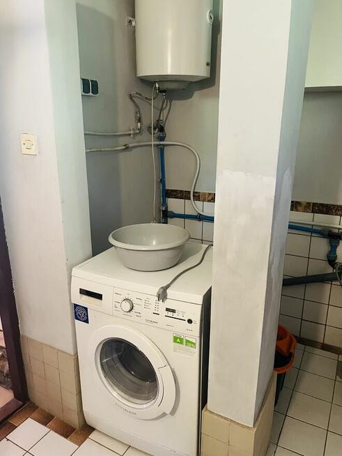 Uroczy domek na Podkarpaciu