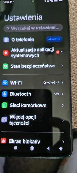 Sprzedam Redmi note 11 5g