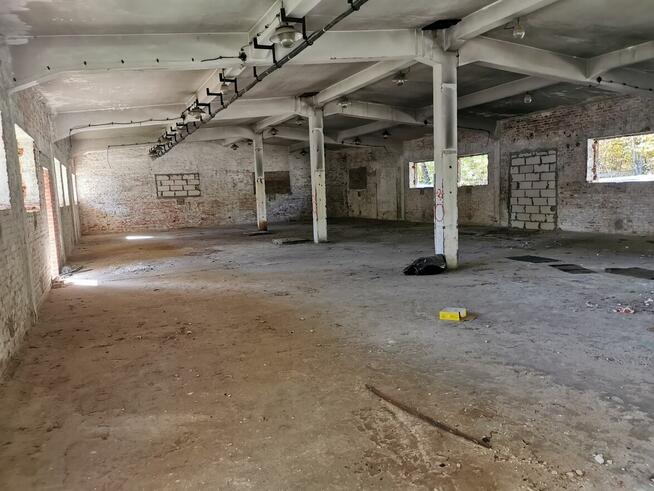 Działki przemysłowe - Kraśnik doskonała lokalizacja.