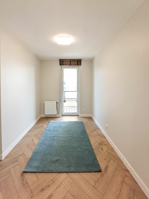 Nowe 3-pokojowe 46 m² z balkonem i garażem | Os. Kielczanka,