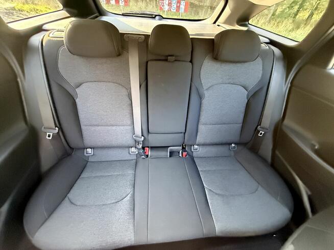 Hyundai I30 2021 Mild Hybrid 48V 1.5 160km Salon PL ASO