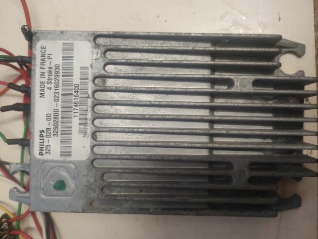 Immo off w skuter Peugeot Satelis, Elystar, Piaggio