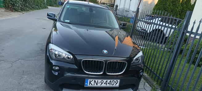 BMW X1 sDrive 2011