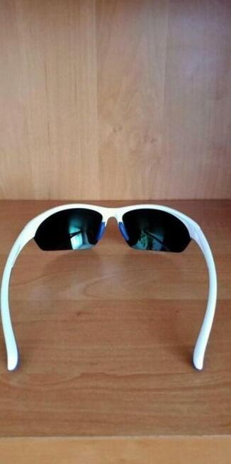 Okulary sportowe 4F