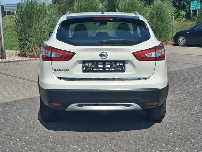 Nissan Qashqai 1.6 DIG T 163 KM TYLKO 96000 KM Kamera Navi