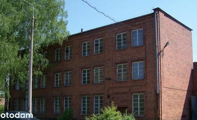 Działki przemysłowe - Kraśnik doskonała lokalizacja.
