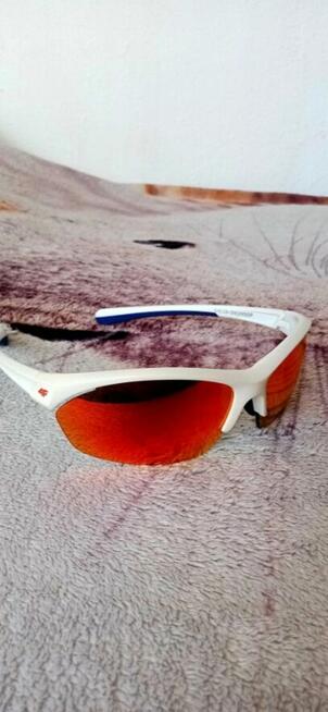 Okulary sportowe 4F