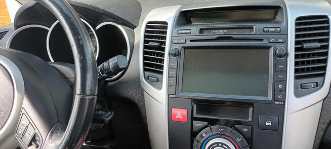 Kia Venga 1.6 diesel