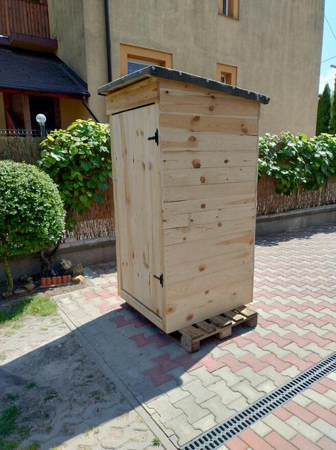 WC/TOALETA/Wychodek/Szalet