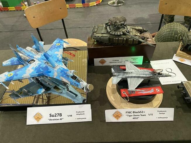 Strefa 51 - IV festiwal modeli redukcyjnych