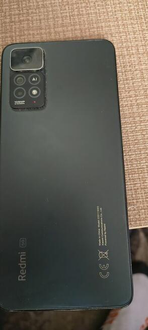 Sprzedam Redmi note 11 5g