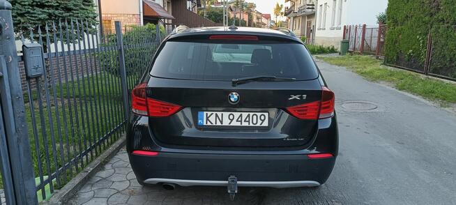 BMW X1 sDrive 2011