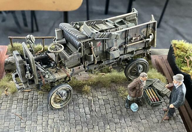 Strefa 51 - IV festiwal modeli redukcyjnych