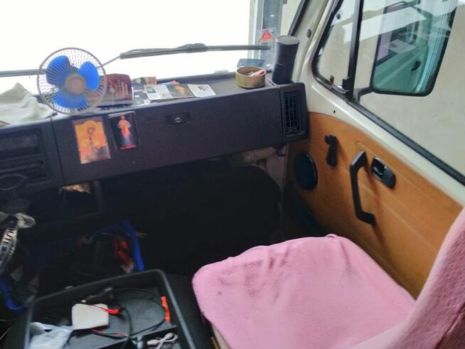 Volkswagen Lt kamper