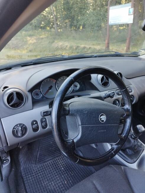 Ford Cougar na sprzedaż