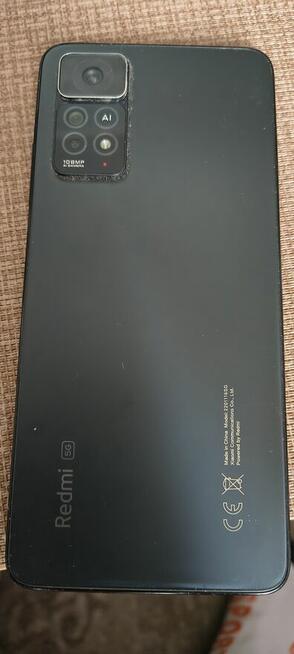 Sprzedam Redmi note 11 5g