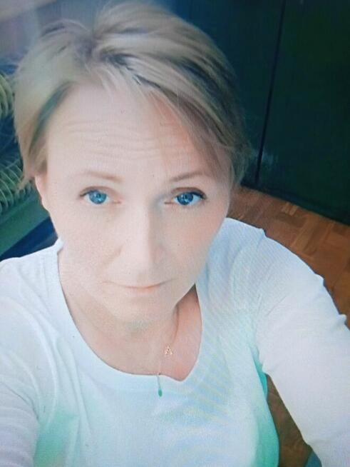 Pani szuka wolnego Pana