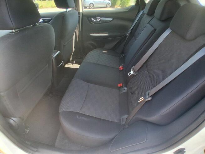 Nissan Qashqai 1.6 DIG T 163 KM TYLKO 96000 KM Kamera Navi