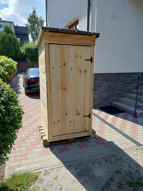 WC/TOALETA/Wychodek/Szalet