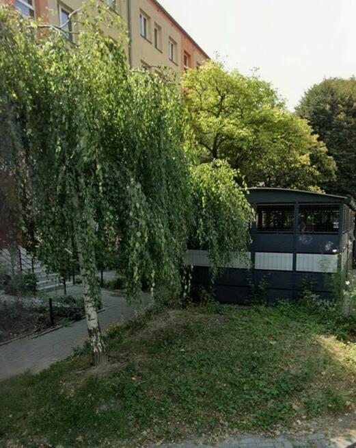 Komfortowe M4 z KZGM zamienię na mniejsze KZGM.