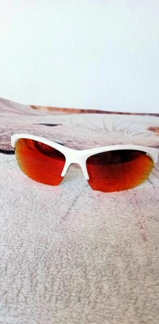 Okulary sportowe 4F