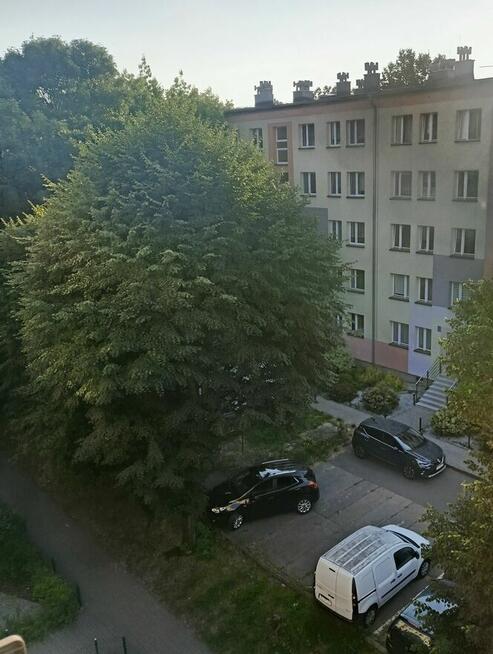Komfortowe M4 z KZGM zamienię na mniejsze KZGM.