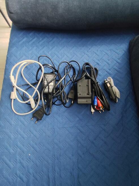 Kamera Panasonic hdc-sd 80 Full Hd