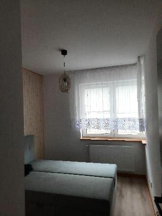 Wynajmę mieszkanie 44m2 Warszawa Ursus