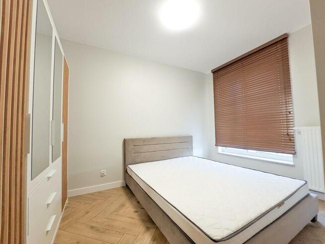 Nowe 3-pokojowe 46 m² z balkonem i garażem | Os. Kielczanka,