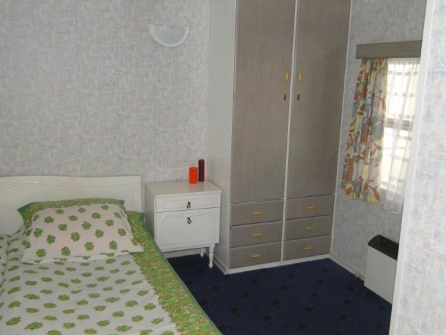 Domek nad jeziorem do wynajęcia