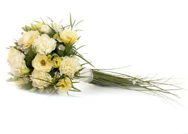 BUKIETY ŚLUBNE, DEKORACJE - KWIACIARNIA MAJA KRAKÓW