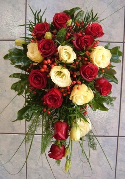 BUKIETY ŚLUBNE, DEKORACJE - KWIACIARNIA MAJA KRAKÓW