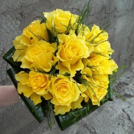 BUKIETY ŚLUBNE, DEKORACJE - KWIACIARNIA MAJA KRAKÓW