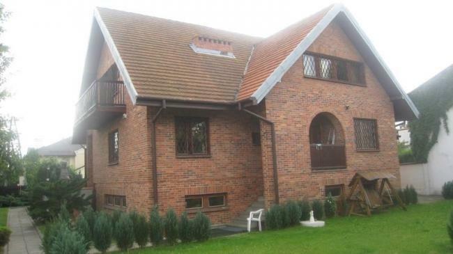 Sprzedam • Wynajem BEZPOŚREDNIO Ursynów PYRY • Las Kabacki