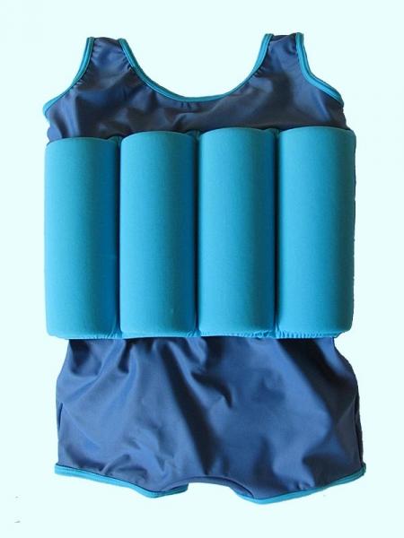 Kostiumy kąpielowe dla dzieci do nauki pływania