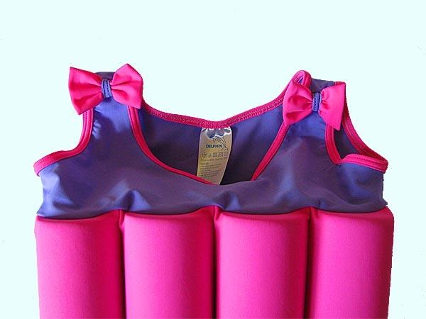 Kostiumy kąpielowe dla dzieci do nauki pływania