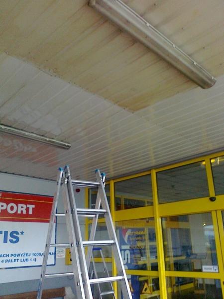 Doczyszczanie Hal, Czyszczenie Hal - Wrocław - Cała Polska