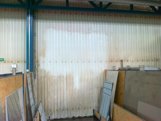 Doczyszczanie Hal, Czyszczenie Hal - Wrocław - Cała Polska