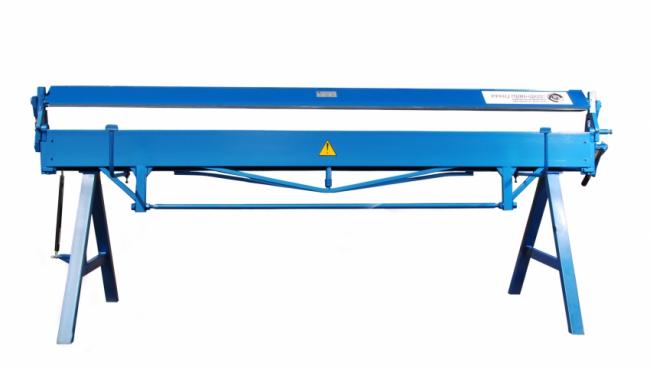 ZAGINARKA GIĘTARKA KANTOWNICA KANTMASZYNA PROD-MASZ