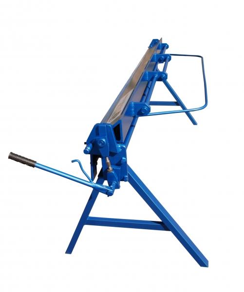 ZAGINARKA GIĘTARKA KANTOWNICA KANTMASZYNA PROD-MASZ