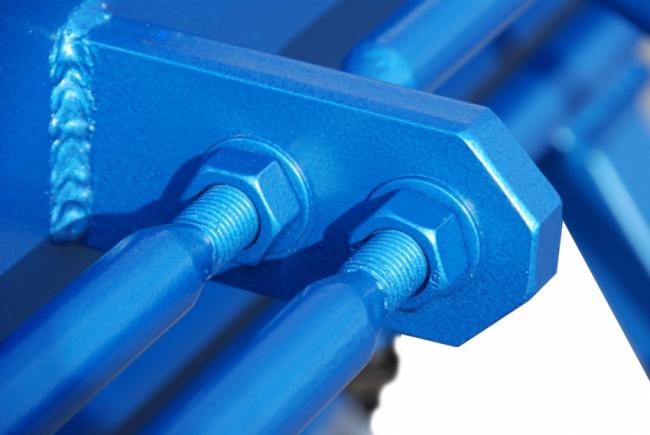 ZAGINARKA GIĘTARKA KANTOWNICA KANTMASZYNA PROD-MASZ