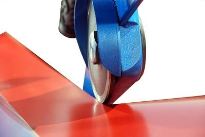 ZAGINARKA GIĘTARKA KANTOWNICA KANTMASZYNA PROD-MASZ