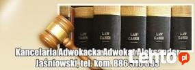 adw. Jelenia Góra, Kancelaria Adwokacka