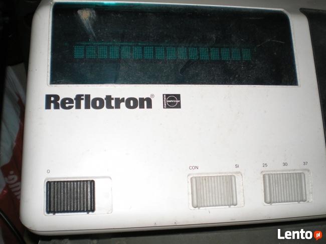 Testery banknotów i znaczków